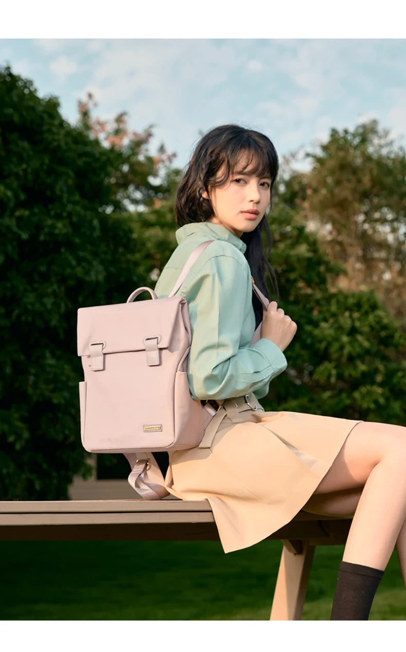 Sac à Dos 15 Pouces Femme