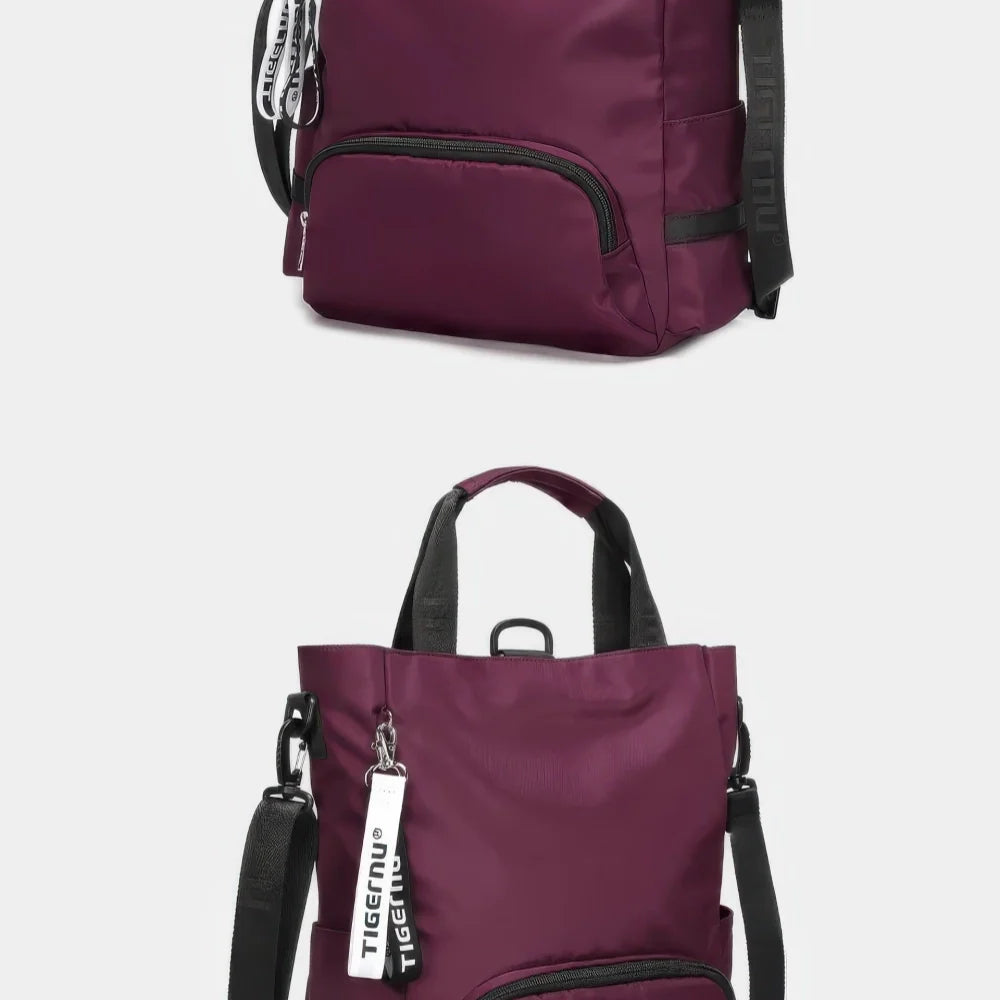 Sac à Dos 3 en 1 Femme