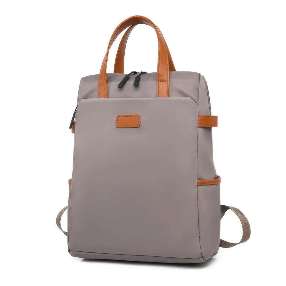 Sac à Dos Antivol Femme