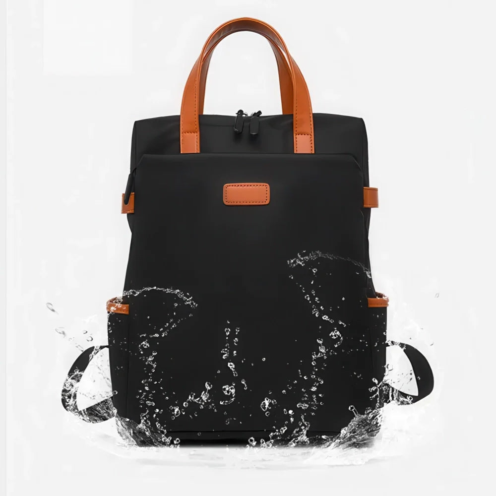 Sac à Dos Antivol Femme