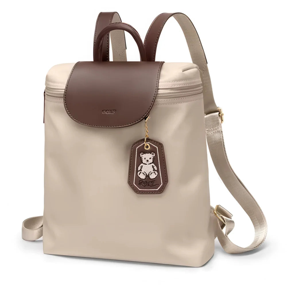 Sac à Dos Femme Avec Pendentif