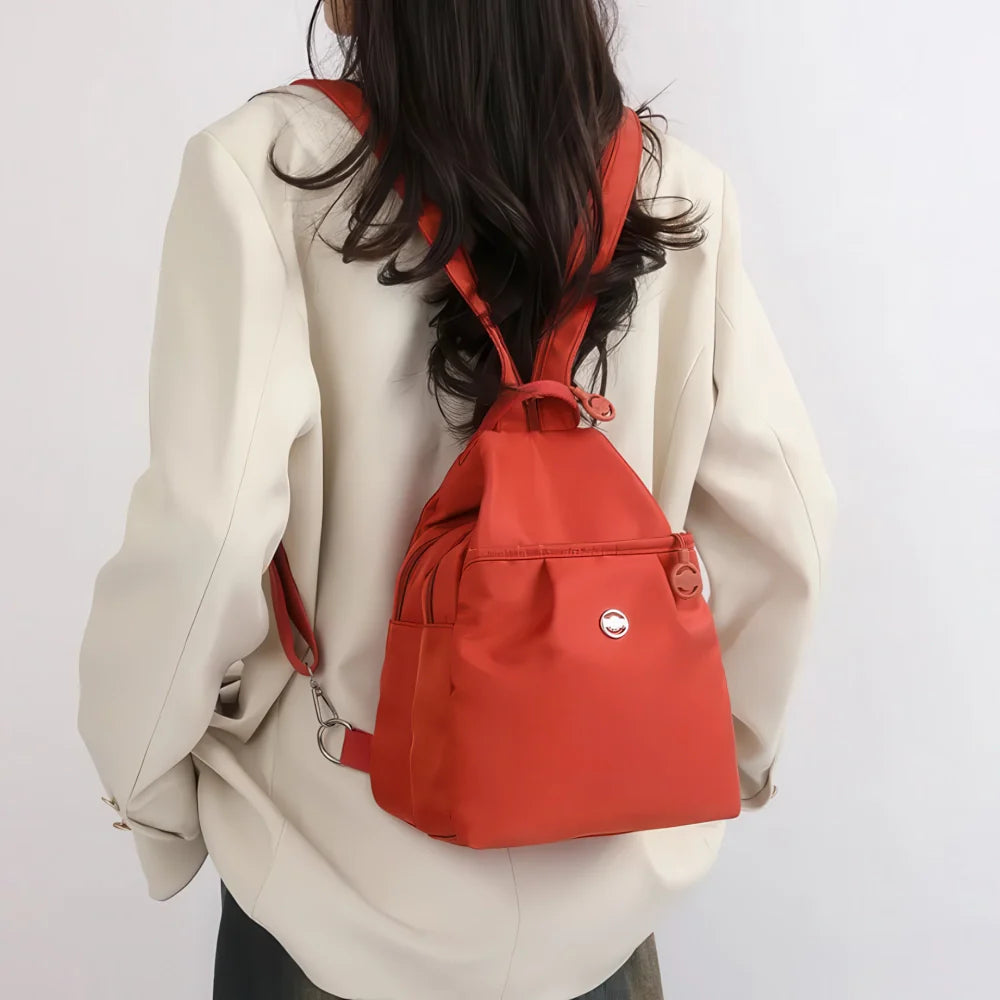 Sac à Dos Bandoulière Femme