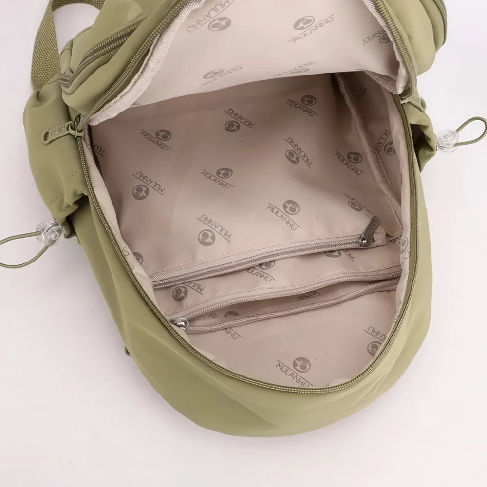 Sac à Dos Fitness Femme
