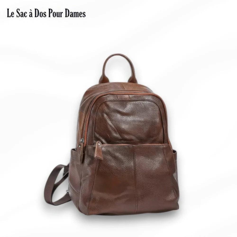 Sac à Dos de Luxe Femme