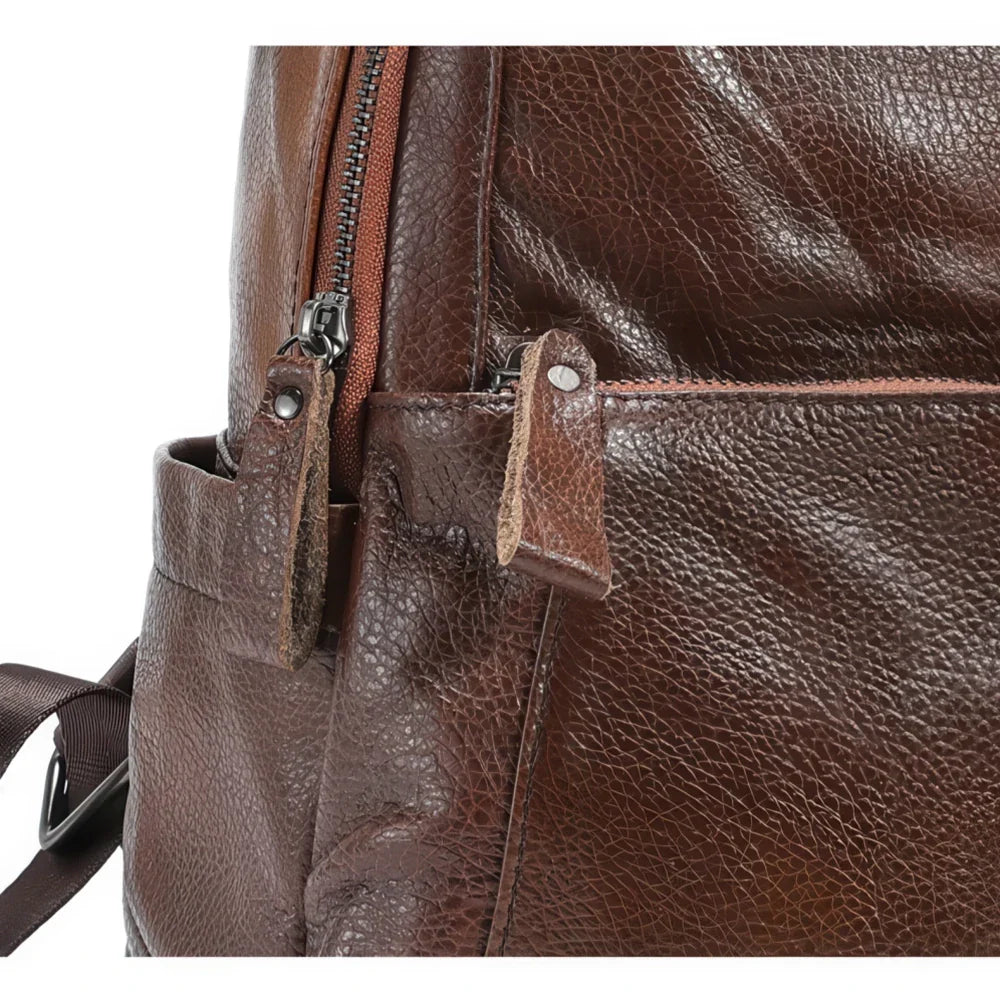 Sac à Dos de Luxe Femme