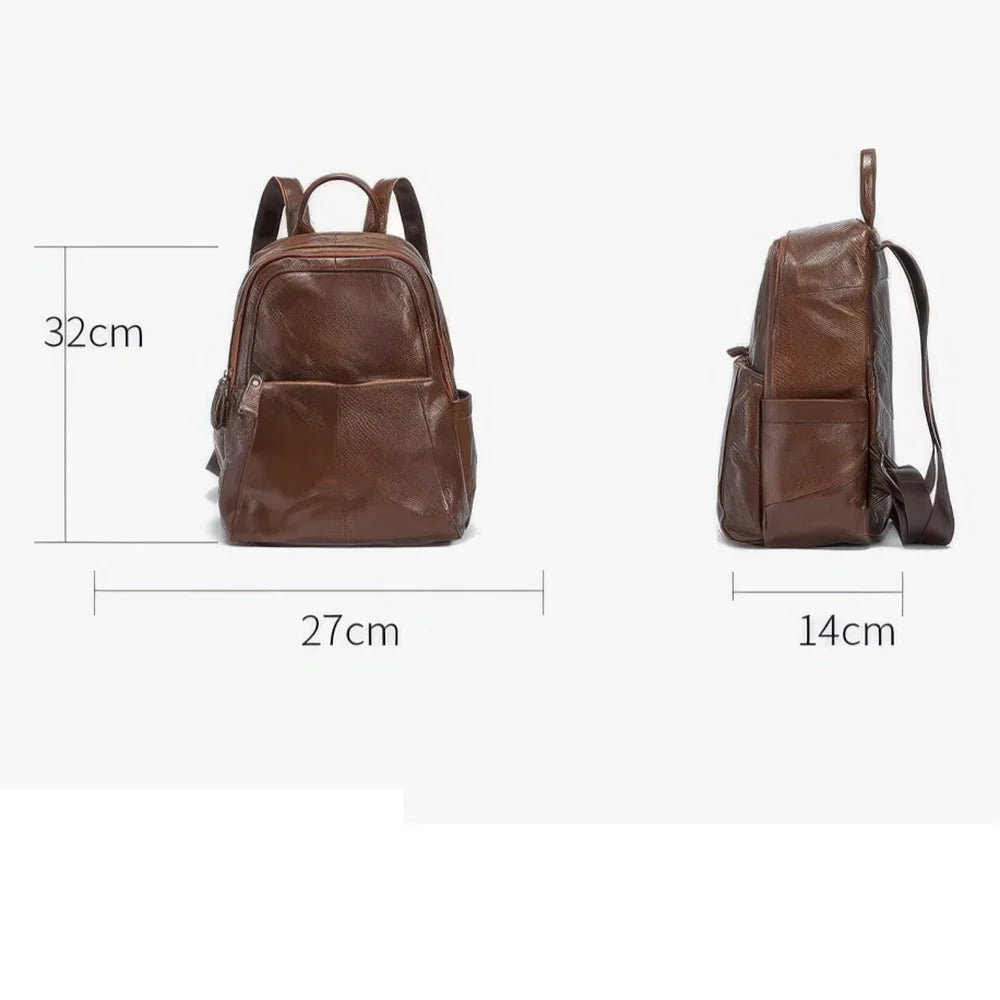 Sac à Dos de Luxe Femme