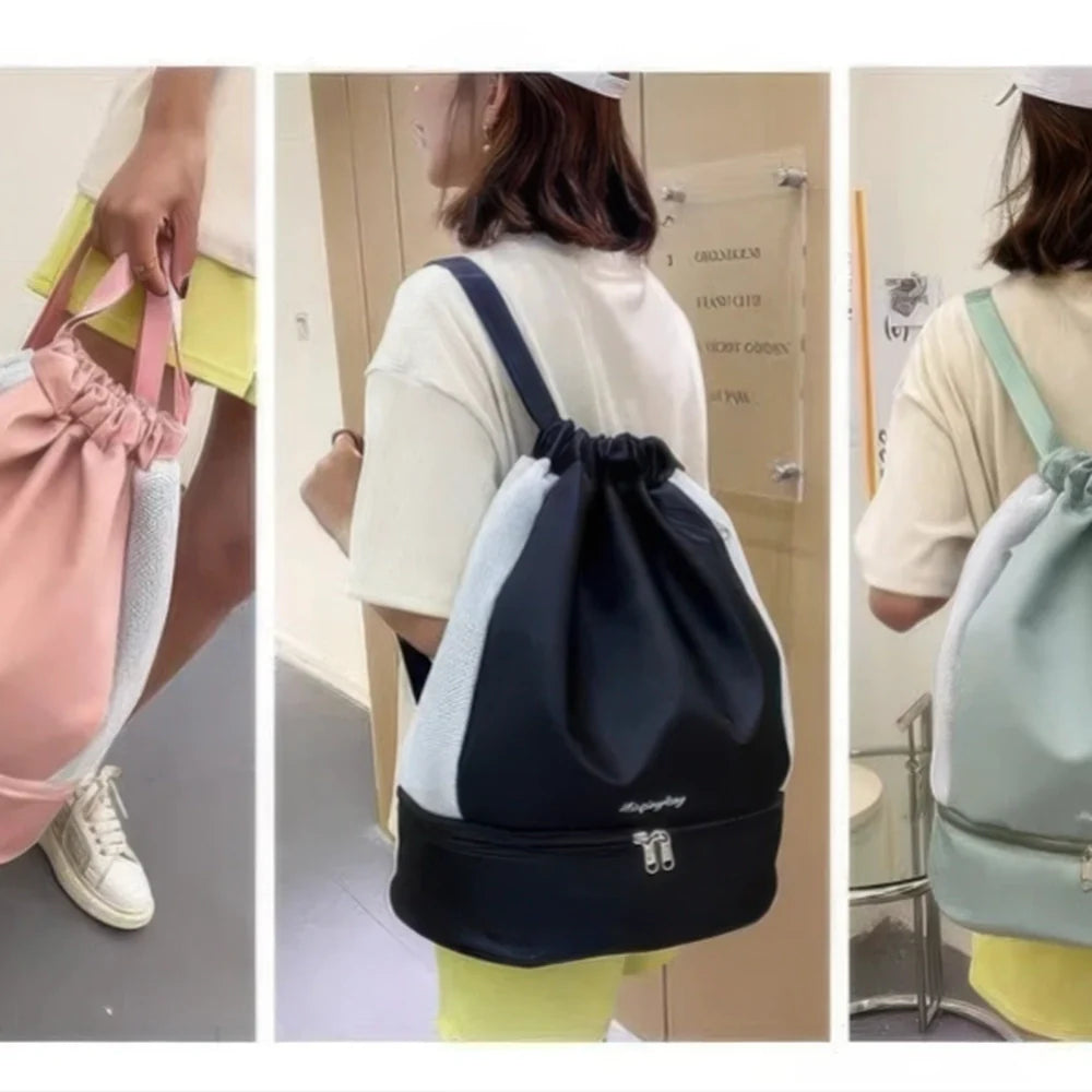 Sac à Dos Randonnée Femme