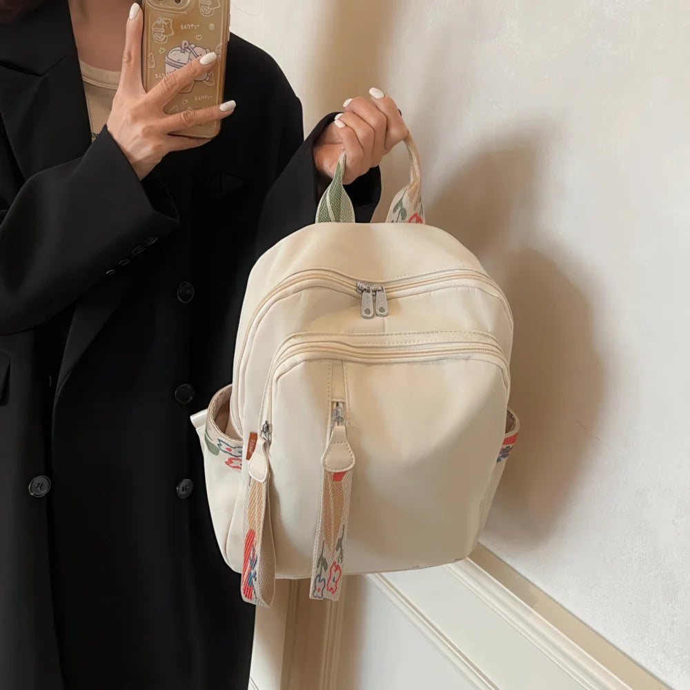 Sac à Dos Femme Nylon