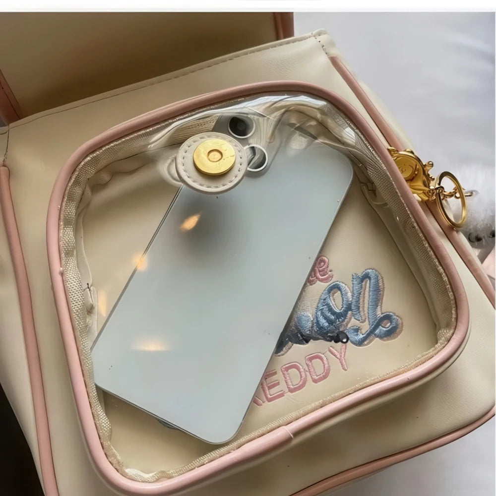 Sac à Dos Femme Style Coréen