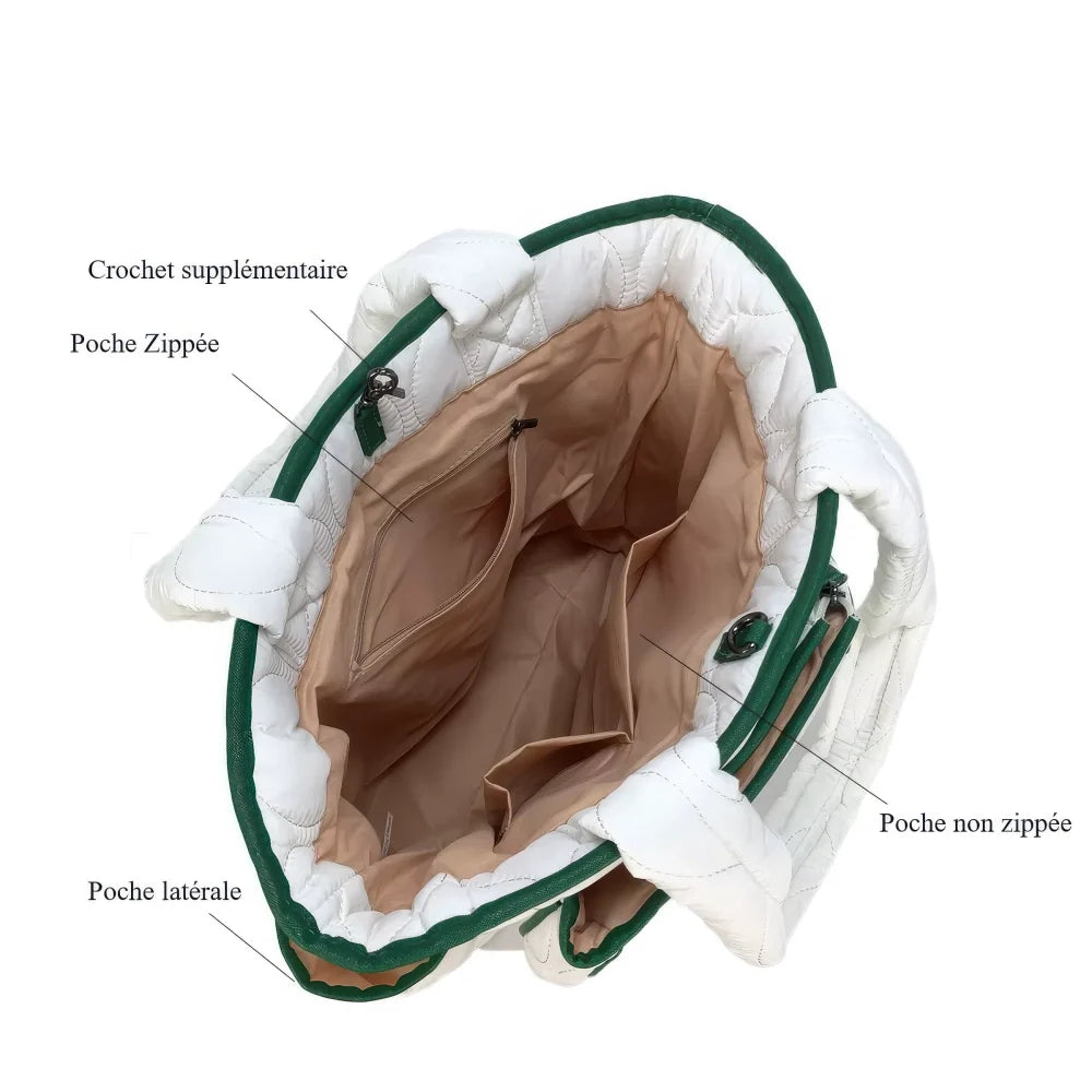 Sac à Dos Femme Tennis