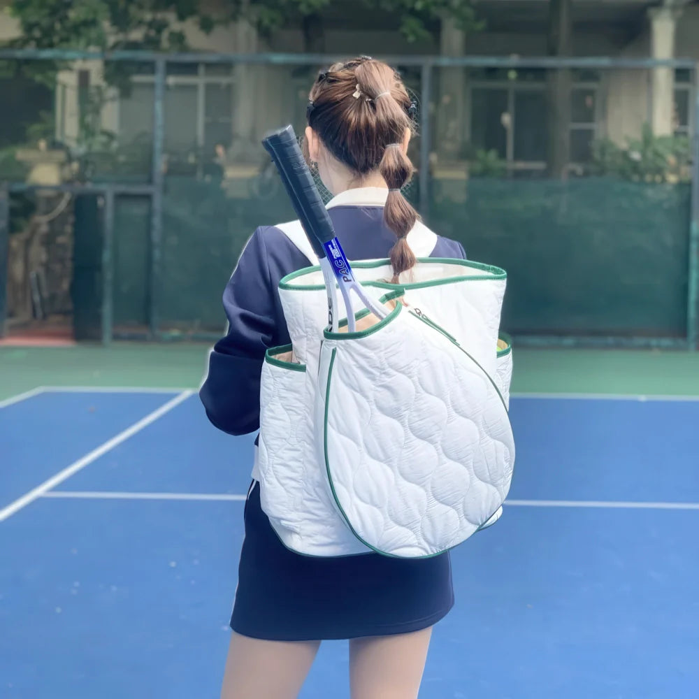 Sac à Dos Femme Tennis