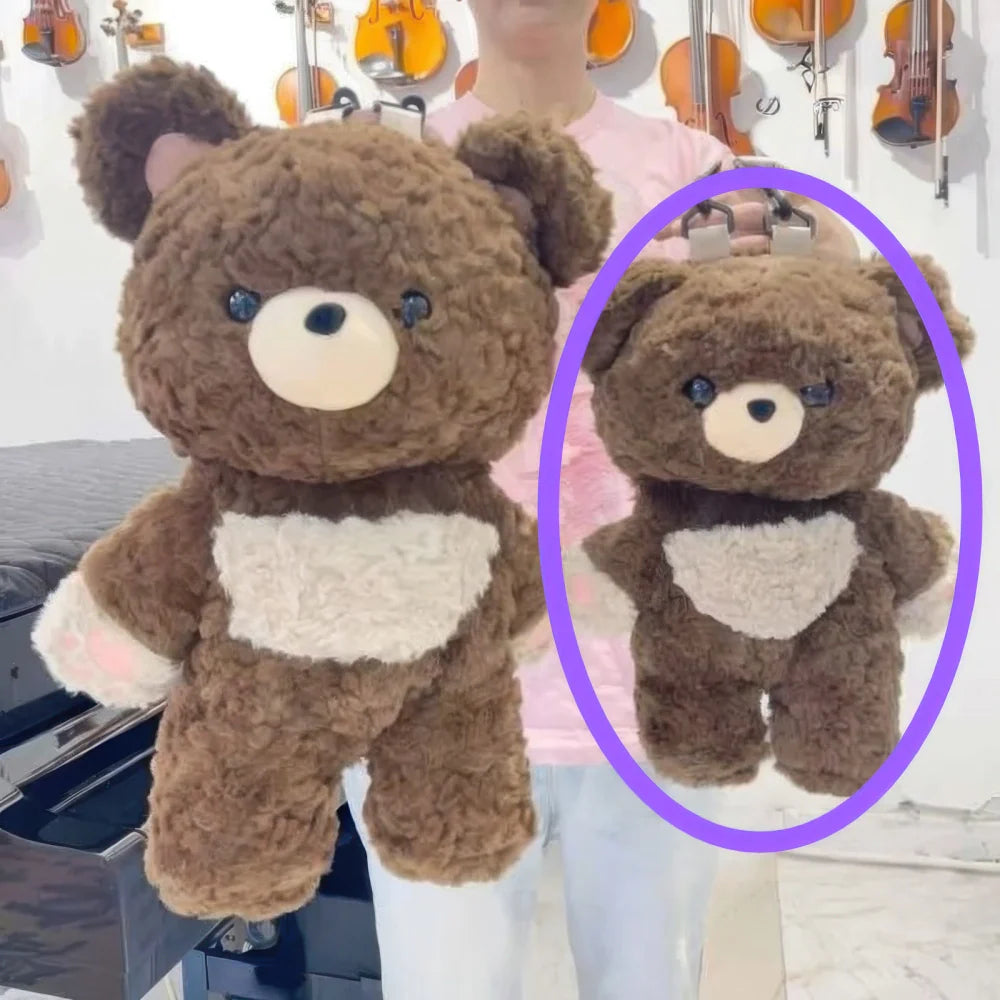 Sac à Dos ours Femme