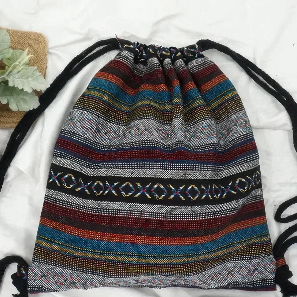 Sac à Dos Plage Femme