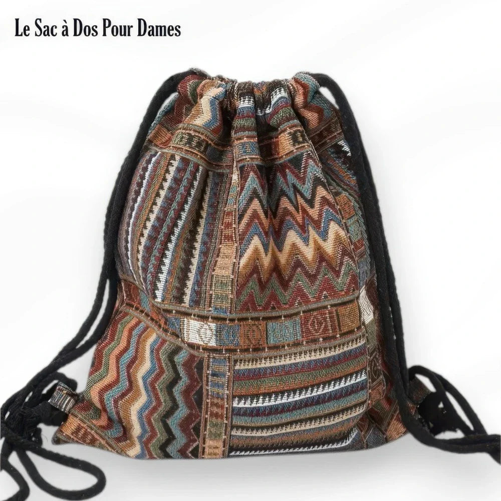 Sac à Dos Plage Femme