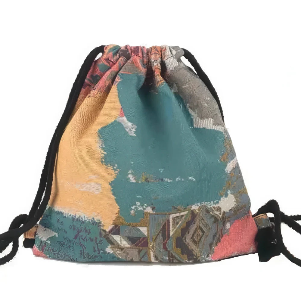 Sac à Dos Plage Femme