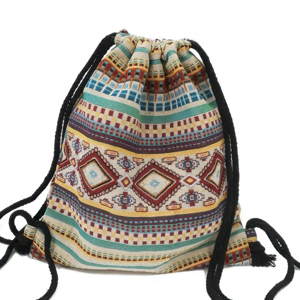 Sac à Dos Plage Femme