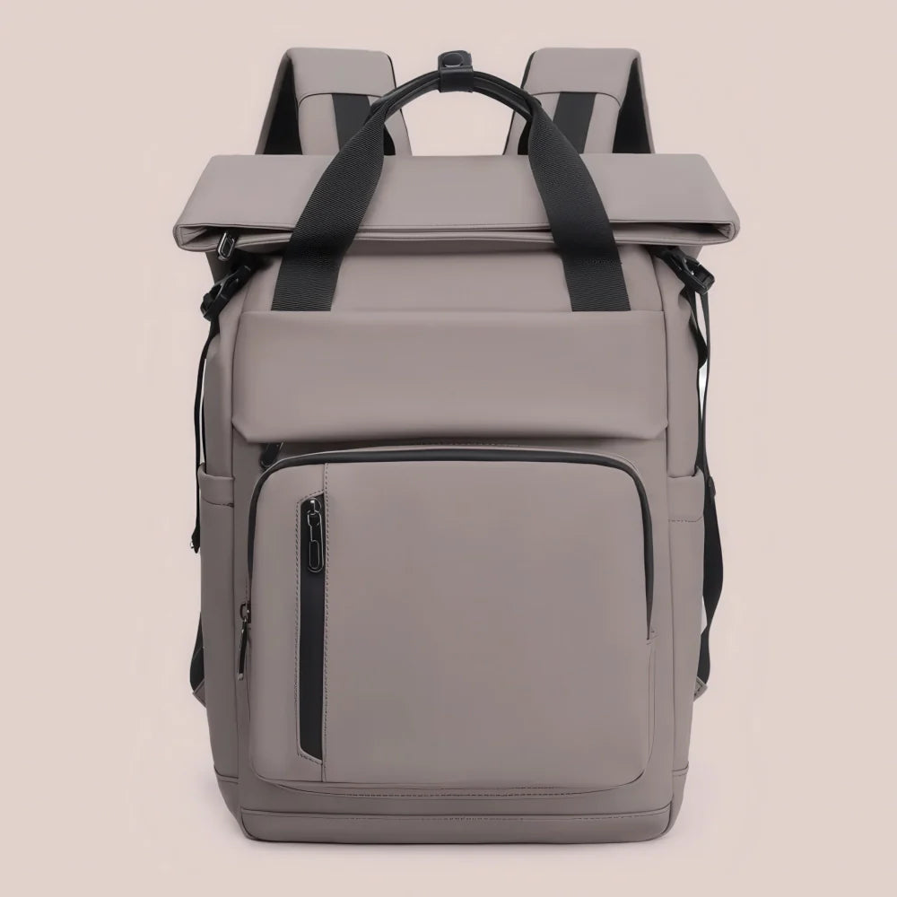 Sac à Dos Roll Top Femme