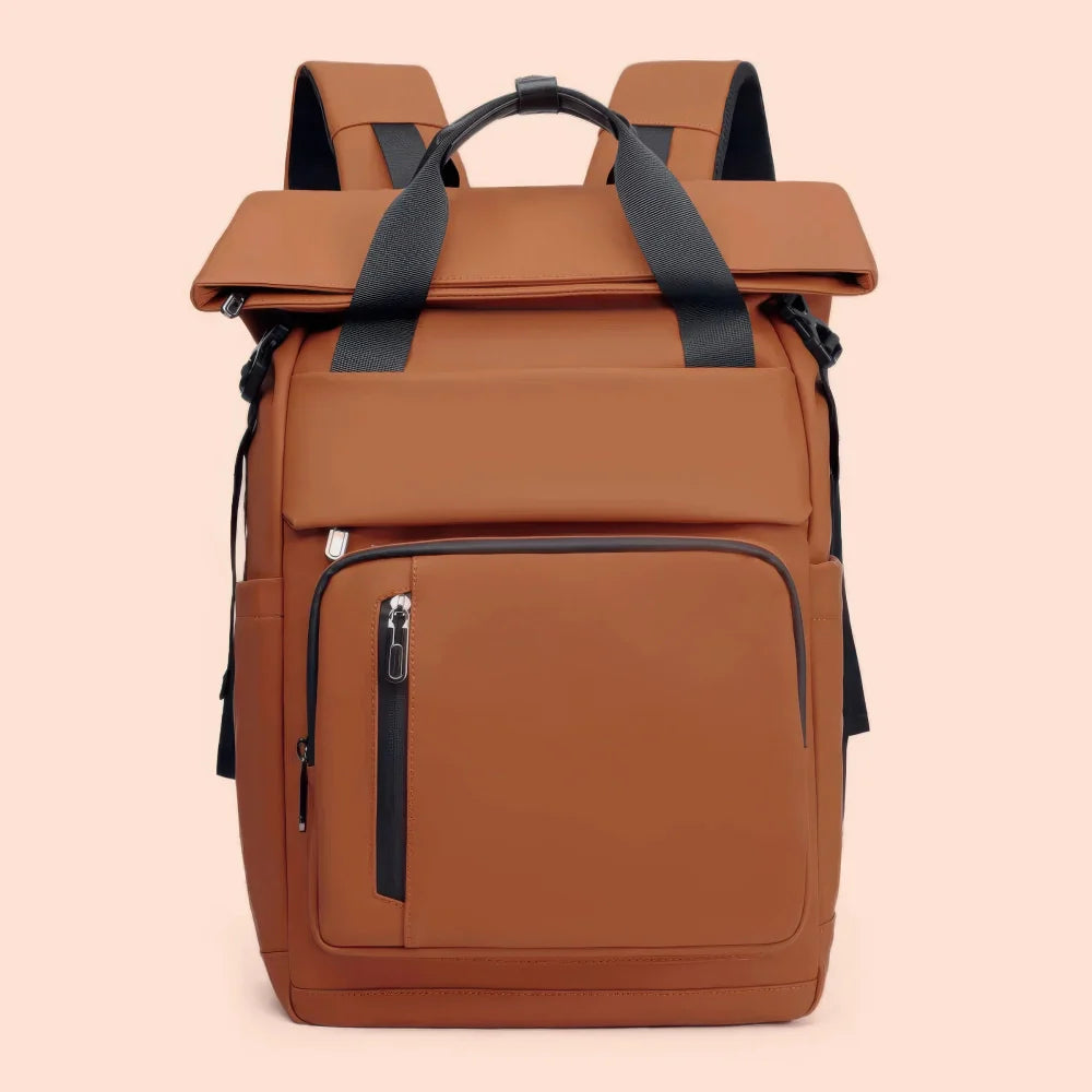 Sac à Dos Roll Top Femme