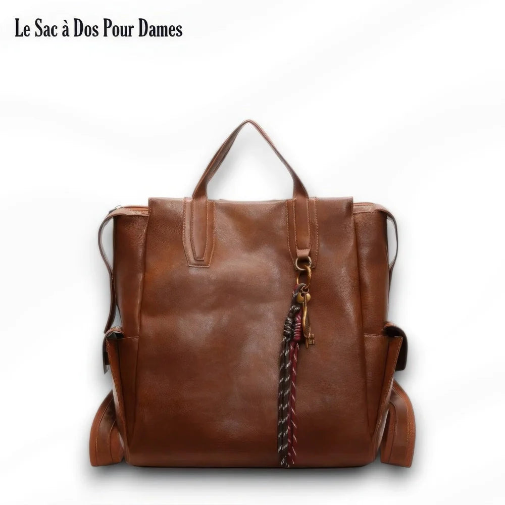 Sac à Dos Weekend Femme