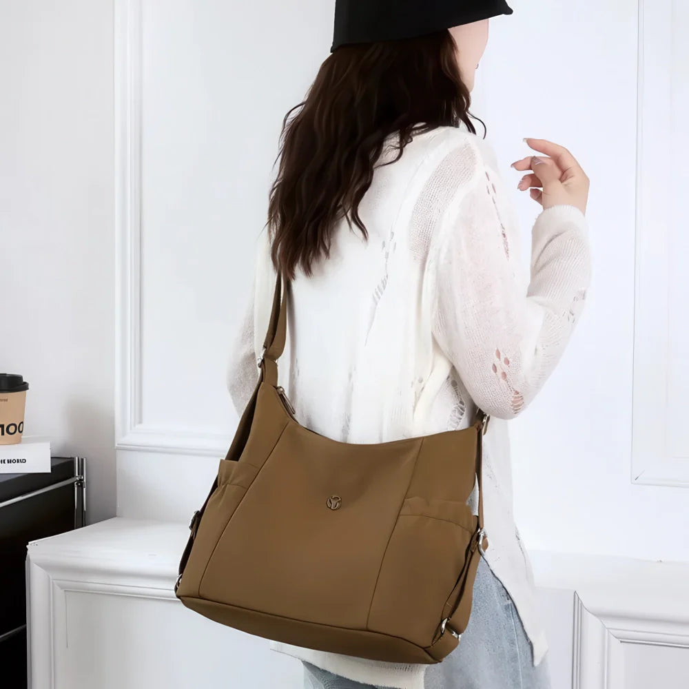 Sac à Dos Convertible En Sac à Main Femme