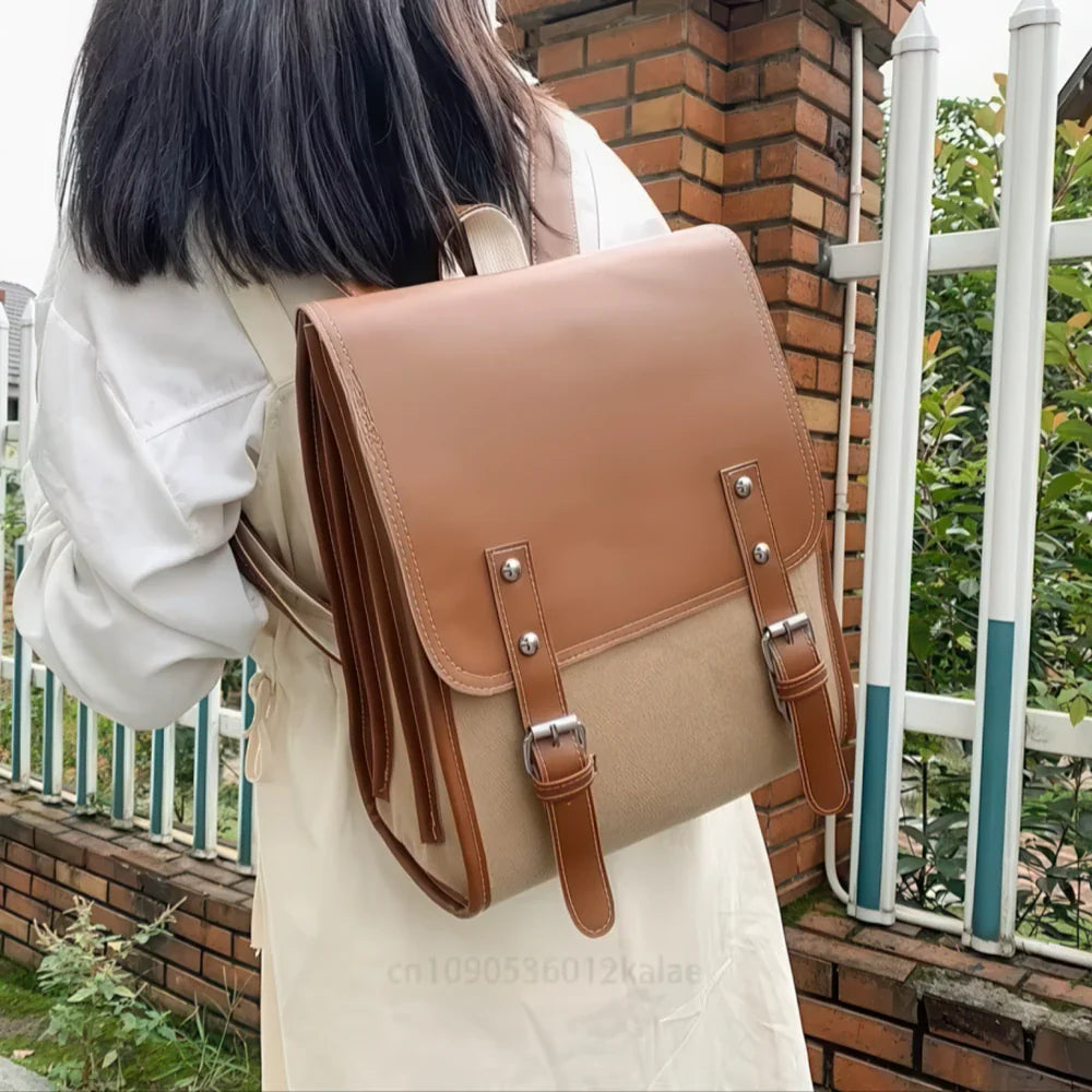 Sac Simili Cuir Femme